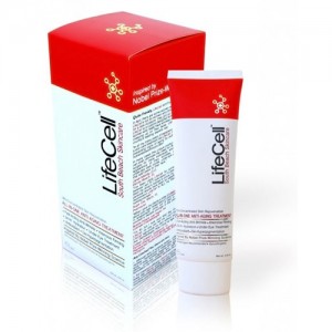 lifecell antiaging cream