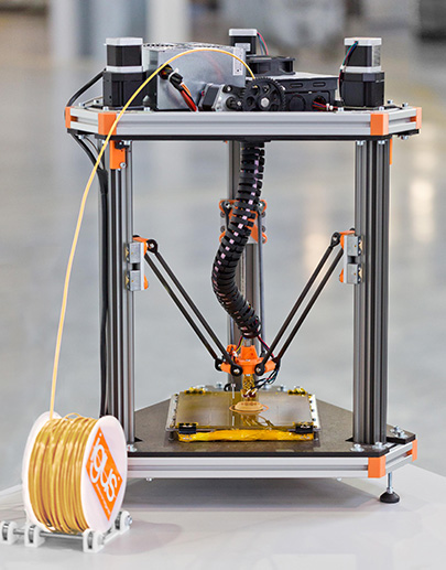 IG2382 3D printer filament