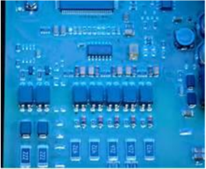 Printed circuit board - learn about conformal coatings in the Prospector Knowledge Center.