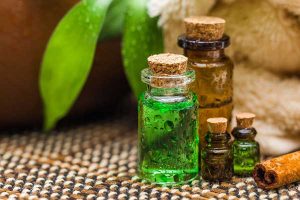 Tea Tree Oil for acne is a natural treatment alternative. Learn more in the Prospector Knowledge Center.