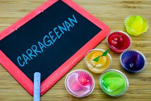 What's the Controversy Over Carrageenan? - Cornucopia Institute