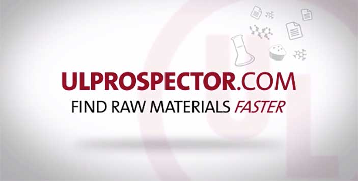 Find architectural coating materials at ULProspector.com.