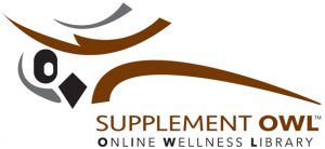 Supplement OWL (Online Wellness Library) addresses critical need in dietary supplement industry