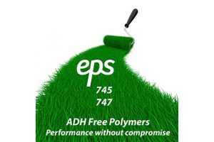Find out how innovative ADH free acrylics can allow formulators to be environmentally compliant at the EPS Materials webinar.
