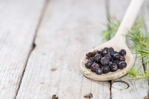 The use of botanicals opens the Gin spirit category to a wide field of ingredients in addition to juniper berries. Learn more from expert Martin Haug in the Knowledge Center.