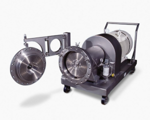 Charles Ross & Son X-Series High Shear Mixer - find out how they can help create stable emulsions in the Prospector Knowledge Center. 
