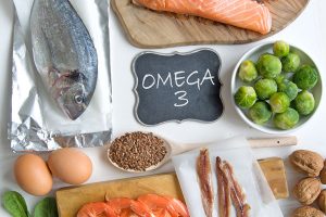 Omega-3 fatty acids and their health benefits are hot news, but humans also need the right ratio of omega-6. Learn how this impacts food formulation.