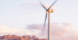 Wind turbine lubricants are critical to the equipment operation, maintenance and reliability of a wind farm. See how the market is spinning up new growth.