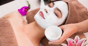 Facial sheet mask trends - learn about them at in-cosmetics Asia.