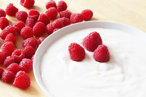 From its origins in 10,000 BC, yogurt has evolved and adapted beyond the breakfast table. Learn about five current yogurt trends in today's market.