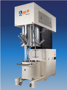 Ross PowerMix Planetary Disperser - learn more about choosing the right equipment for formulations in the Prospector Knowledge Center.