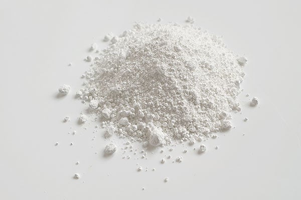 Titanium dioxide – C&G Pigment