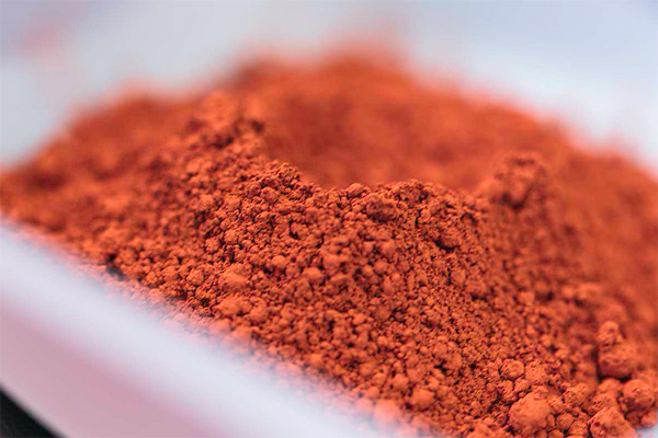 Powdered copper - Learn how copper can help combat infections