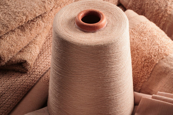 Photo of towels, blankets, etc. - Learn how copper can help combat infections