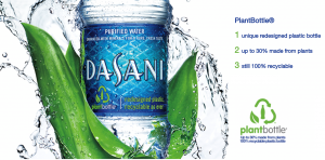 Dasani ad - Learn more about Thermoplastic Biopolymers