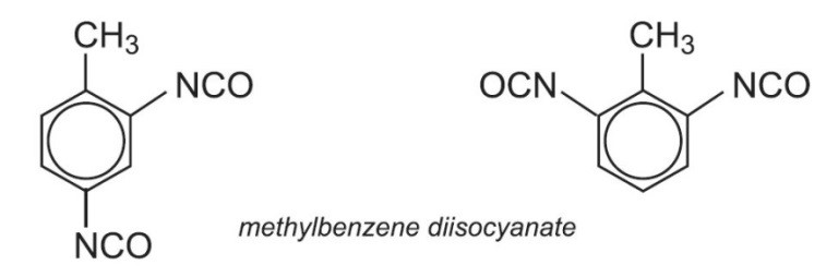 methylbenzene-diisocyanate