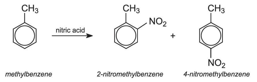 methylbenzene