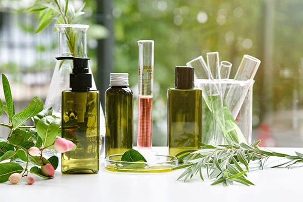 organic cosmetics - Formulating Natural, Organic or c for Industry Certifications