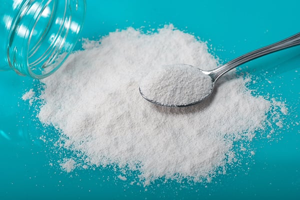 white powdery substance - Learn more about maltodextrin