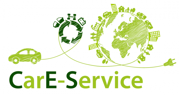 CarE-Service Graphic
