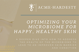 Optomizing Your Microbiome