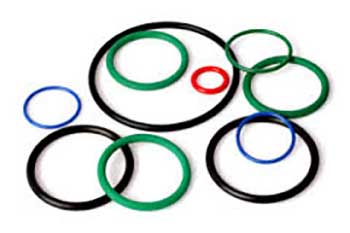 gaskets and o-rings