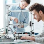 Learn how mCookies and 3D printing are leading to advances in consumer electronics innovation in the UL Knowledge Center