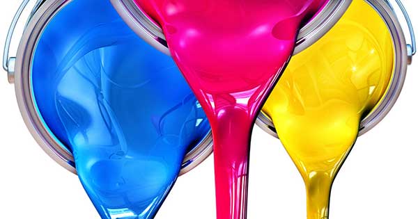 Everything You Need To Know About Waterborne Paint