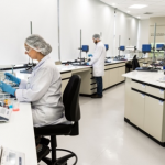 A team of Clariant haircare professionals at the Global Competence Center for Haircare in Brazil has access to all the facilities required for the development of innovative solutions. (Photo: Clariant) Learn more on Prospector Knowledge Center.