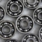 Ball bearings - learn about grease chemistry in the Prospector Knowledge Center.