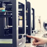 3D printer - learn how functional polymers and smart materials are changing the plastics industry in the Prospector Knowledge Center.
