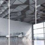 Turf Acoustic Ceiling Tiles offer endless variations to create interesting visual effects. Learn about other innovative plastic designs in the Prospector Knowledge Center.