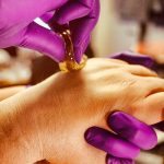 Sugaring (hair removal) from hand. Read current global hair removal trends in the Prospector Knowledge Center.