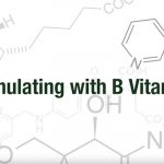 Learn how to formulate personal care products with B vitamins in the Prospector Knowledge Center.