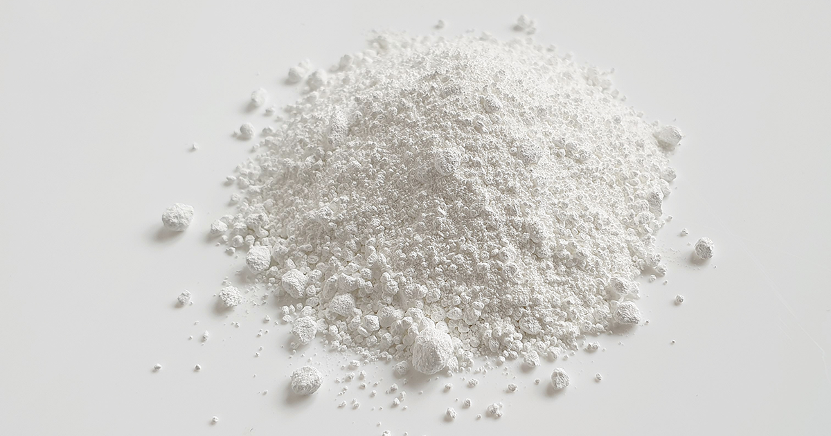 Titanium Dioxide: The Misunderstood Pigment
