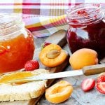 Colorful jams and jellies - Learn more about HMPs