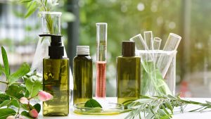 organic cosmetics - Formulating Natural, Organic or c for Industry Certifications