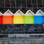 colorful outbuildings - Learn more about architectural coatings