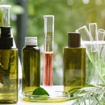 bottles and test tubes with formulas - Tips and Tricks for formulations