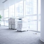 Printers in an office space - Learn more about
