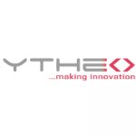 Sytheon Logo
