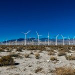 Wind turbines - learn more about industrial maintenance coatings