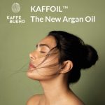 KAFFOIL The New Argan Oil