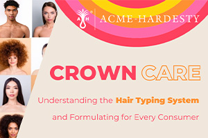 CROWN CARE