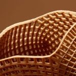 GEHR wood-based filament