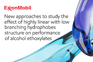 ExxonMobil; New Approaches