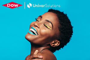 DOW + Univar: The Science Behind Top Selling Beauty
