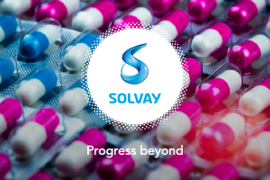 Solvay Specialty Polymers